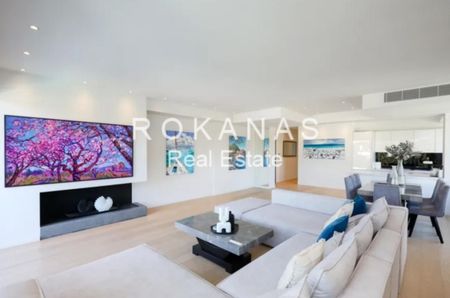 Ενοικίαση κατοικίας, 141 τ.μ., Ελληνικό, 5.000 € - Photo 2