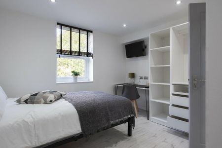 6 bedroom house to rent - Photo 3