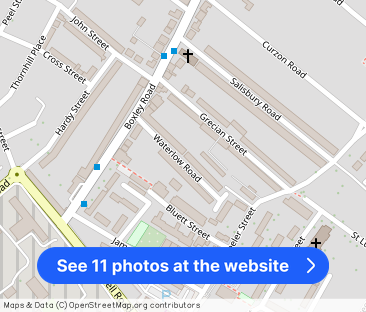 Waterlow Road Maidstone ME14 - Photo 1