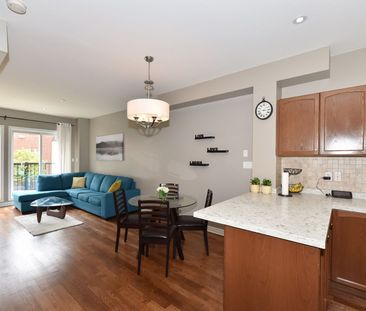 For Lease - 3775 A St. Clair Avenue, Toronto, Ontario - Photo 1