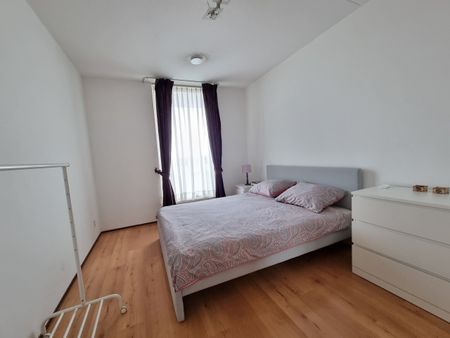 Te huur: Appartement Stationsplein in Schiedam - Foto 3