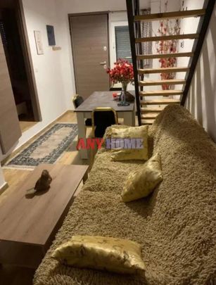 Loft για ενοικίαση - Κέντρο Θεσσαλονίκης, - Photo 1