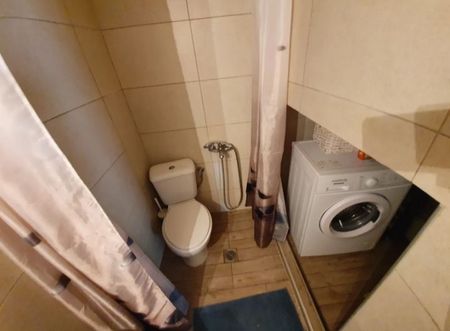 Studio/Γκαρσονιέρα για ενοικίαση Αγία Τριάδα (Φάληρο - Ιπποκράτειο) - Photo 2