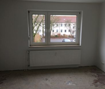 Jetzt zugreifen und im Februar einziehen!! Bezugsfertige 3-Zimmer W... - Foto 1