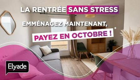 Location Appartement 1 pièce 16m² FRANQUEVILLE ST PIERRE 76520 - Photo 4
