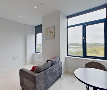 1 bedroom flat to rent - Photo 6