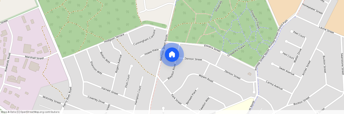 13 Blaydon Road, Collie WA