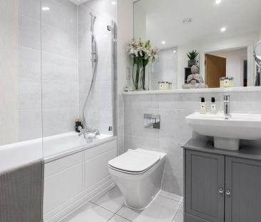 2 bedroom apartment to rent - Photo 4