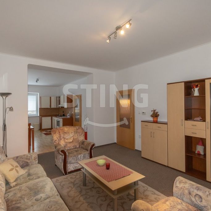 Byt 3+1 k pronájmu, Ostrava / Mariánské Hory, ulice Josefa Šavla - Fotografie 1