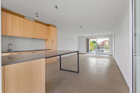 Appartement te huur in Zemst - Photo 2