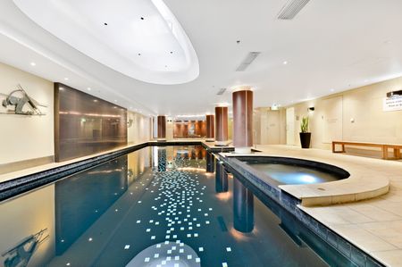 281 Elizabeth Street, Sydney NSW 2000 - Apartment For Rent | Domain - Photo 4