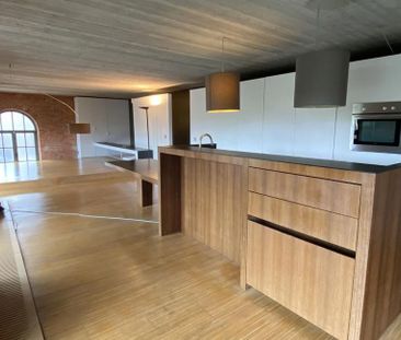 Duplex te huur in Ruisbroek voor € 1.130 met 1 slaapkamer - Foto 3