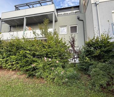 Super Gartenwohnung mit Seebenützung barrierefrei-2812 - Photo 1