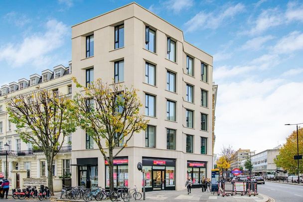 1 bedroom flat to rent - Photo 1