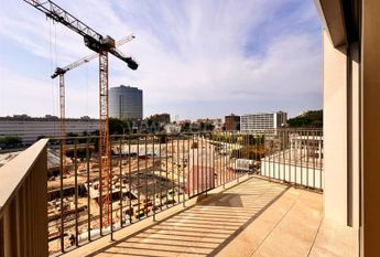 Apartamento T1 em Porto