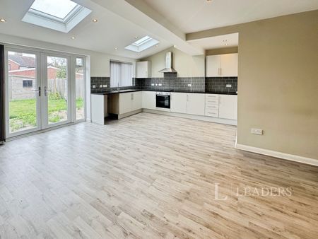 3 bedroom terraced to rent Newfield Road, Coventry, CV1 - Photo 5