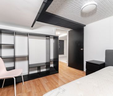 For Lease - 400 Glenholme Avenue Unit# Lower B, Toronto, Ontario - Photo 6