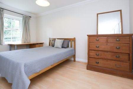 Rewley Road, Central Oxford - Photo 4