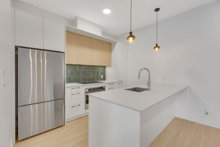 Condo for rent, Montréal (LaSalle) - Photo 3