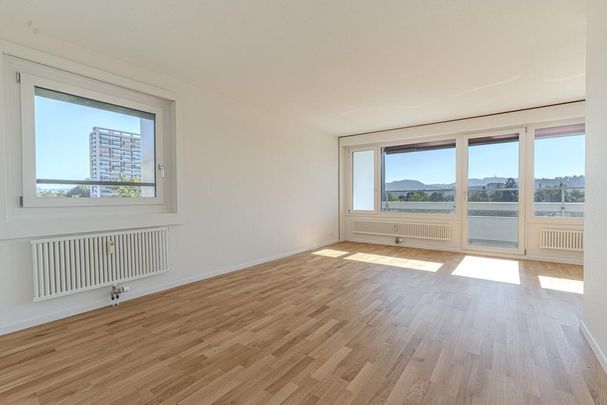 Renovierte 4-Zimmerwohnung zu vermieten - Foto 1