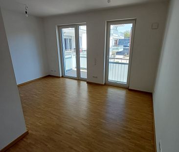 Helle 1-Zimmer Neubauwohnung mit Balkon - Photo 5