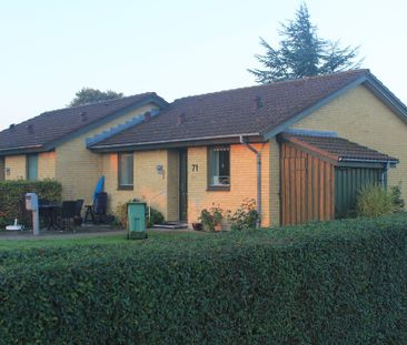 Egeparken, 77, Kværndrup, 5772 - Photo 3