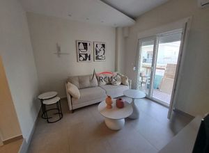 Studio/Γκαρσονιέρα για ενοικίαση - Αμπελόκηποι, - Φωτογραφία 3