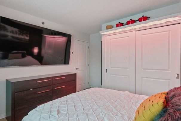 650 Rue Jean-D'Estrées, app.808, H3C 0G3, Montréal - Photo 1