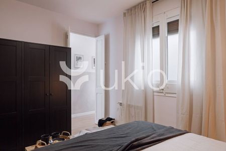 4 room luxury Apartment for rent in Barcelona, Catalonia - Photo 4