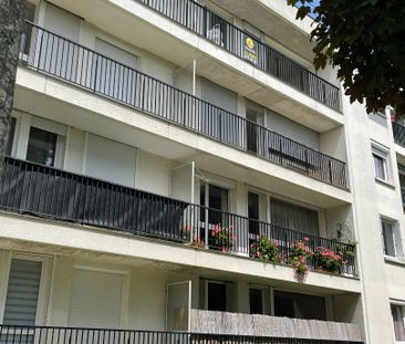 Location Appartement 2 pièces 47m² RENNES 35200 - Photo 3