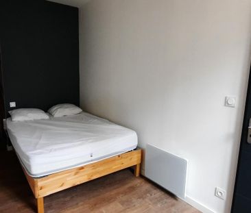 Location Appartement 2 pièces 36m² PAMIERS 09100 - Photo 3