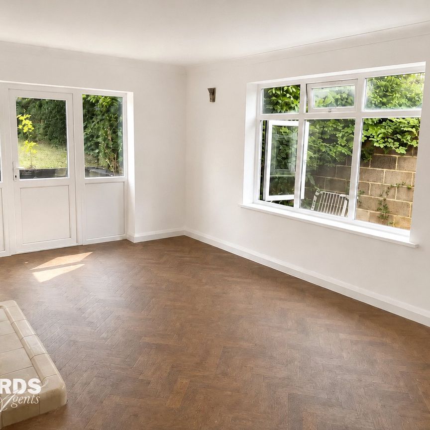 Ruden Way, Epsom, Surrey, KT17 3LN - Photo 1