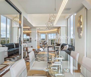 Tout savoir sur cet appartement à Paris 16ème - Photo 4