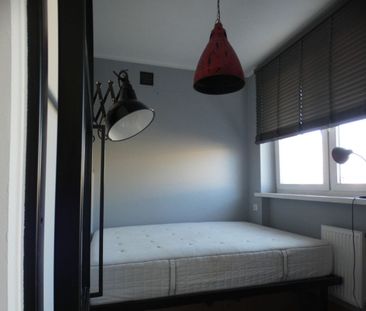 Nowoczesne studio blisko Łazienek Królewskich 33.5 m² - Фото 3