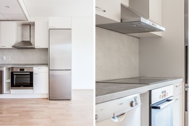 Gavlehovsvägen, Gävle - Photo 1