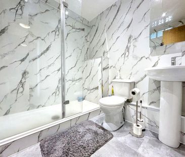 2 bed apartment to rent in NE38 - Photo 5