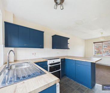 1 bedroom terraced house to rent - Photo 2