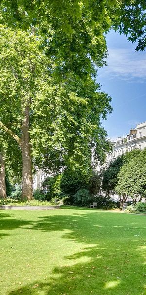 Leinster Square, Notting Hill, W2, London - Photo 1