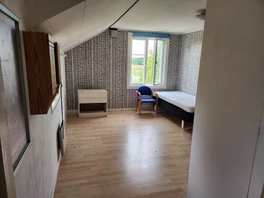 Fäbodåkern, Umeå - Photo 1