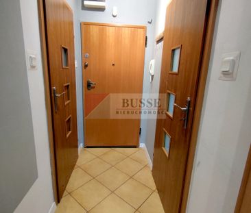 Przestronna kawalerka, osobna kuchnia - Photo 4