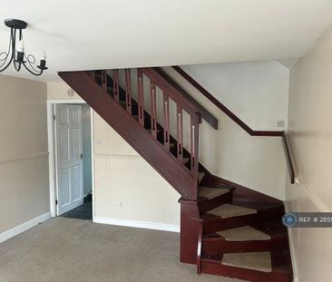 2 bedroom terraced house to rent - Photo 6
