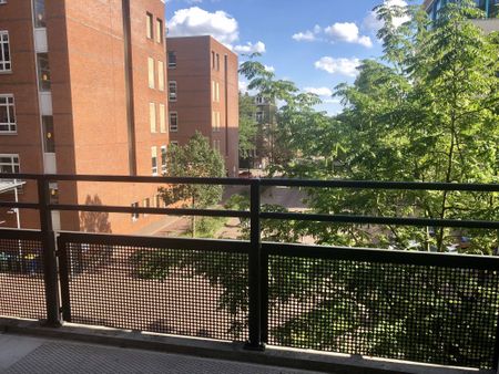 Te huur: Appartement Vrouwe Justitiaplein in Utrecht - Foto 5