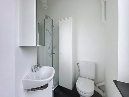 Lepoutre/Tenbosch: Charming furnished studio - Photo 2