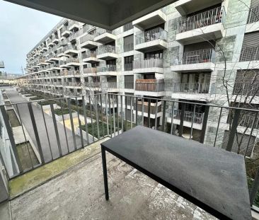 Bel appartement de standing avec balcon - Photo 1