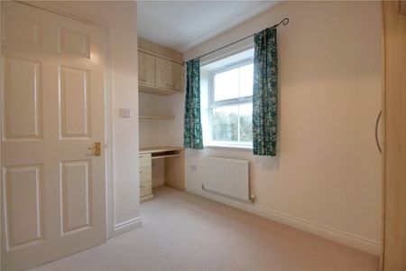 2 bed apartment to rent in Old Station Mews, Eaglescliffe, TS16 - Photo 2