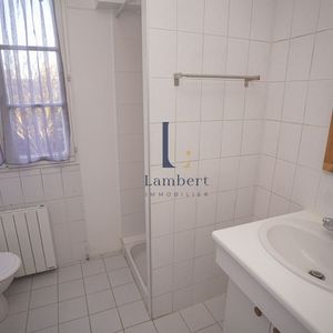 Location Appartement 1 pièce 21m² - Photo 2