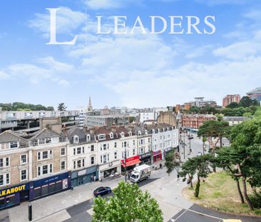 1 bedroom apartment to rent The Citrus Building, 24 Madeira Road, B... - Photo 5