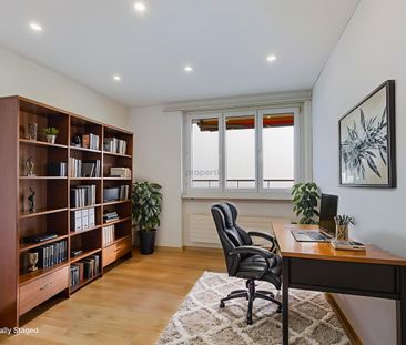 Herausragende 3.5-Zimmer-Wohnung in St. Margrethen, Kanton SG - Photo 3