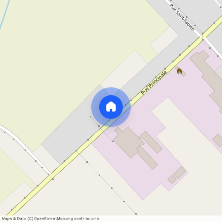 250 Rue Principale, Saint-Damase, Saint-Damase, Montérégie, J0H 1J0