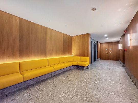 Flat - for rent - Photo 1